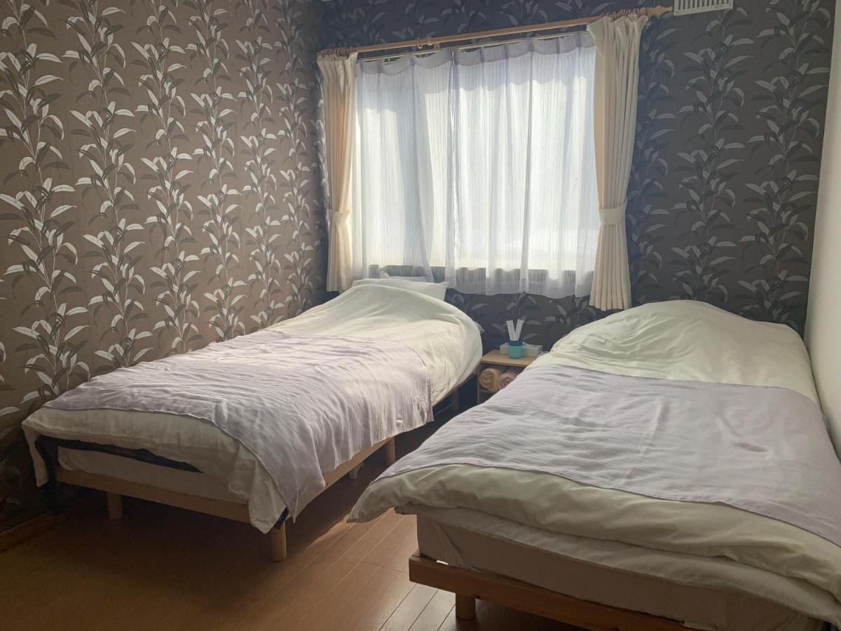 Stay Sakura Bibai Екстер'єр фото