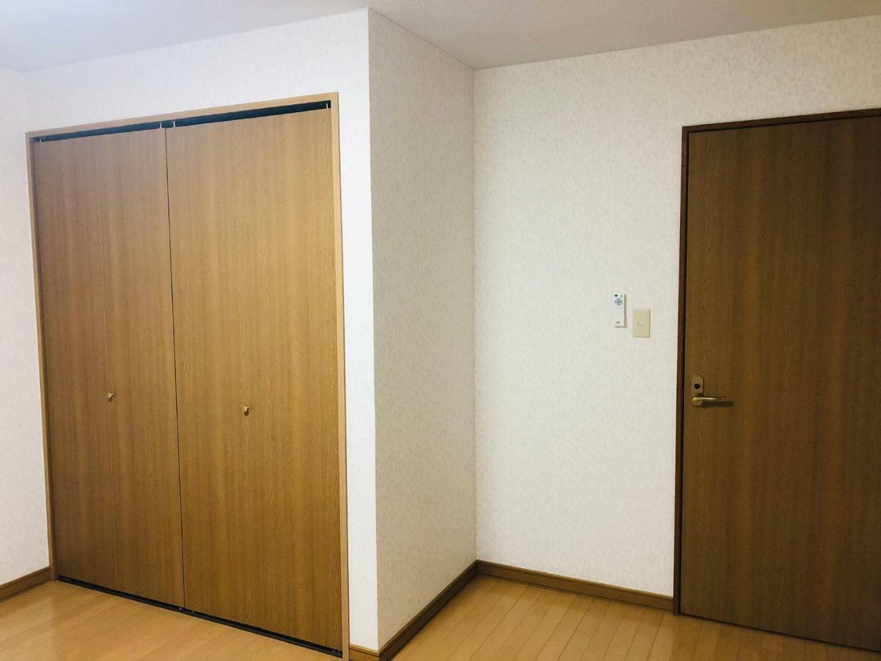 Stay Sakura Bibai Екстер'єр фото