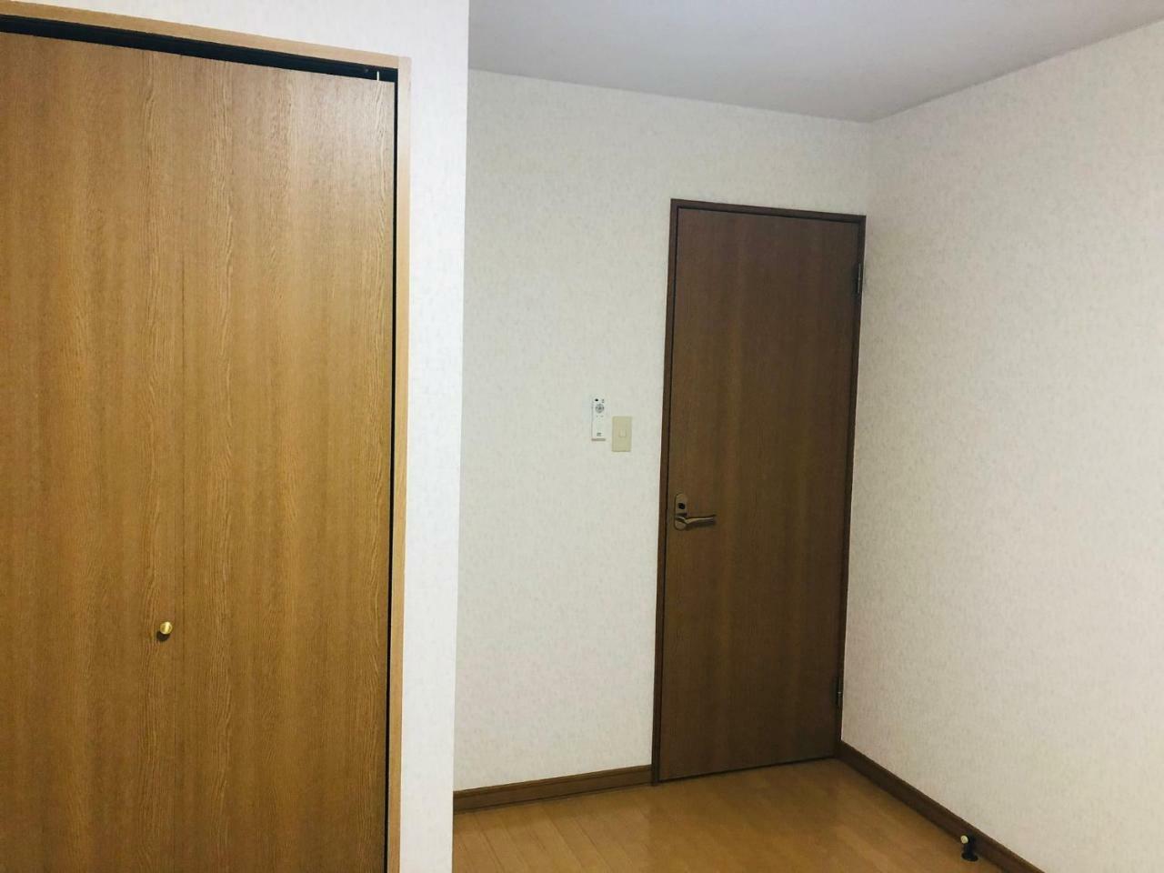 Stay Sakura Bibai Екстер'єр фото
