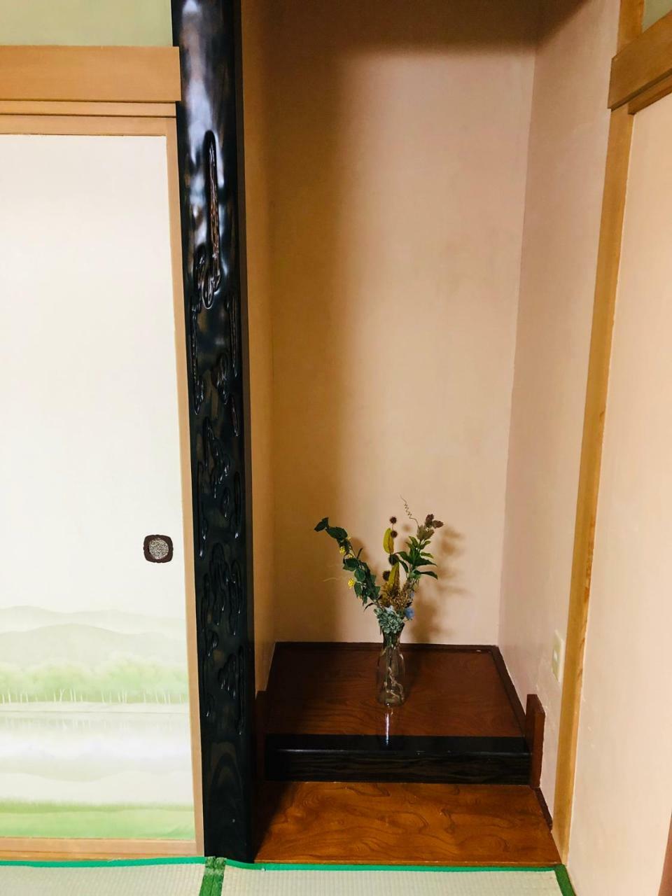 Stay Sakura Bibai Екстер'єр фото