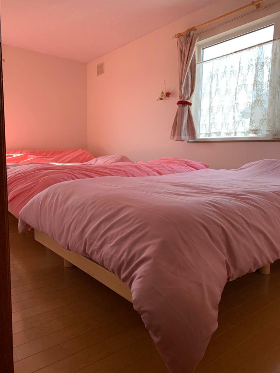 Stay Sakura Bibai Екстер'єр фото