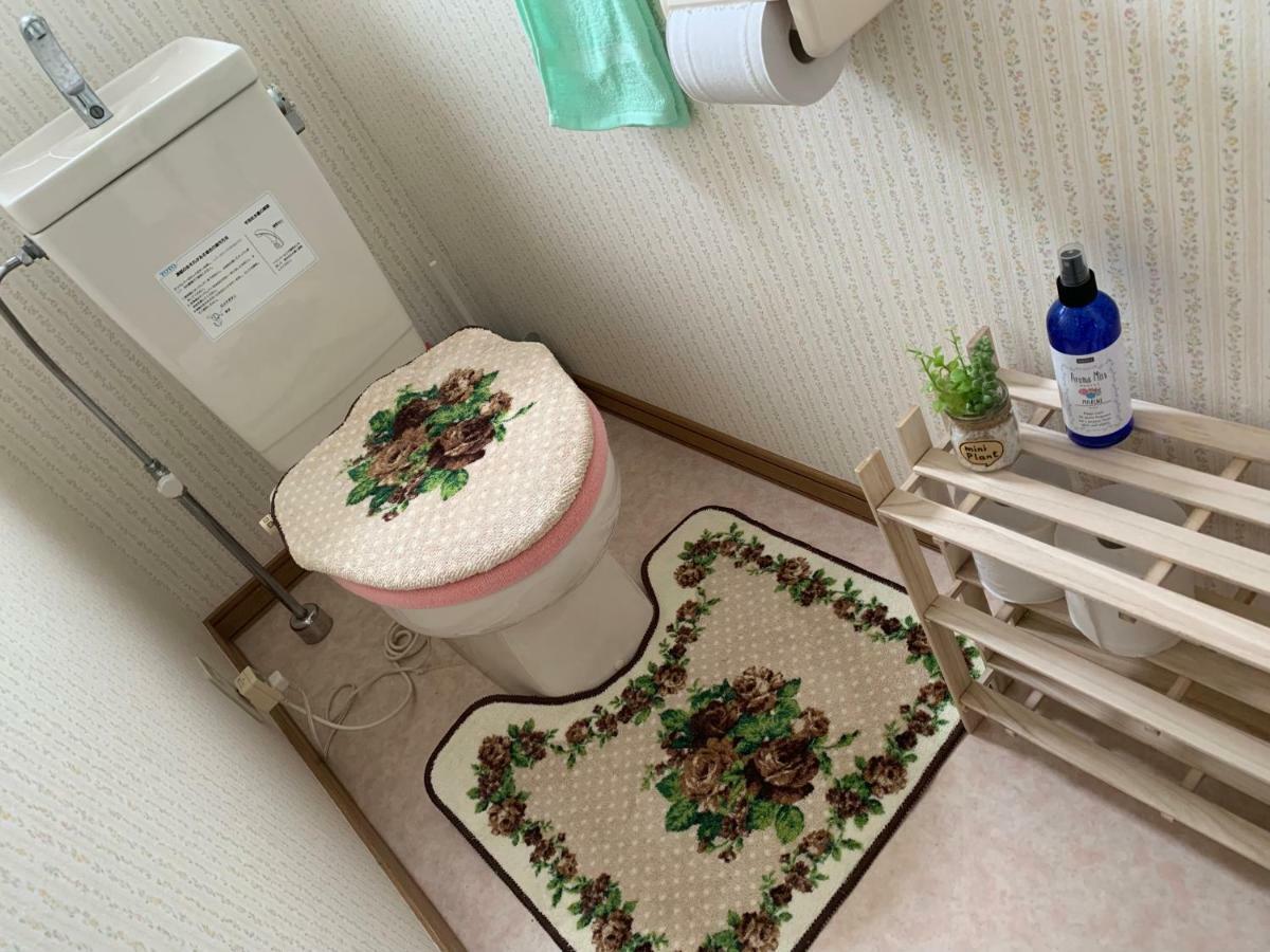 Stay Sakura Bibai Екстер'єр фото