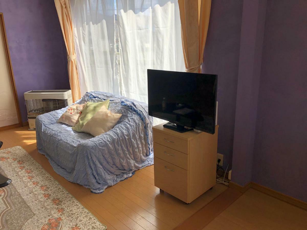Stay Sakura Bibai Екстер'єр фото